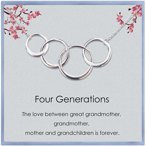 generations gifts